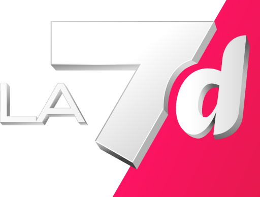 La7d live streaming