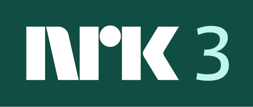 NRK3 logo