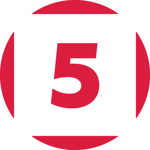 Kanal 5 logo