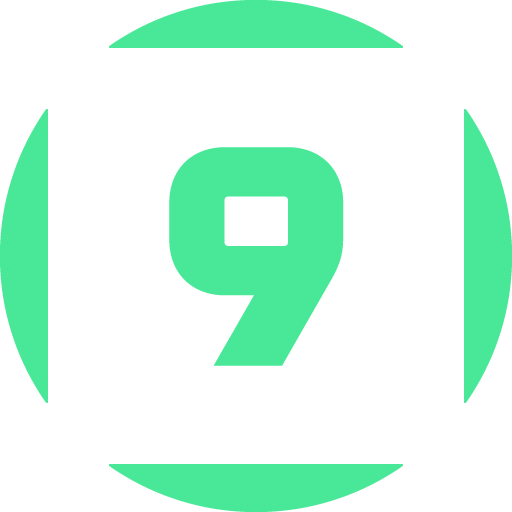 Kanal 9 logo