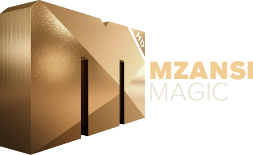 DSTV: MZANSI MAGIC HD