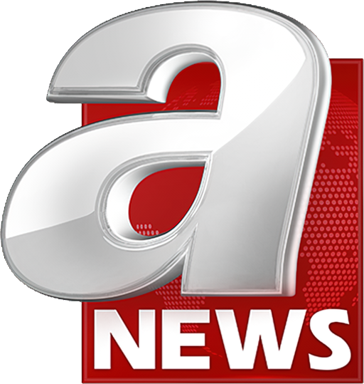 A News logo