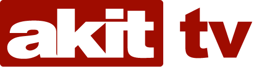 Akit TV logo