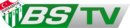 Bursaspor TV logo