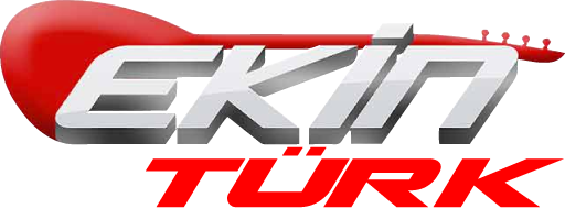Ekin TV logo