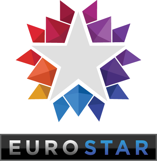 Euro Star logo