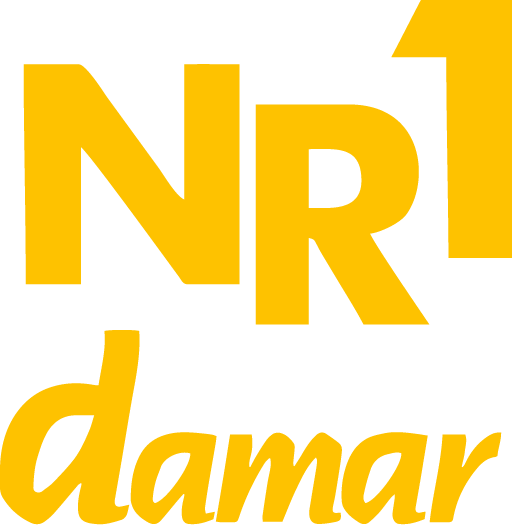NR1 Damar logo