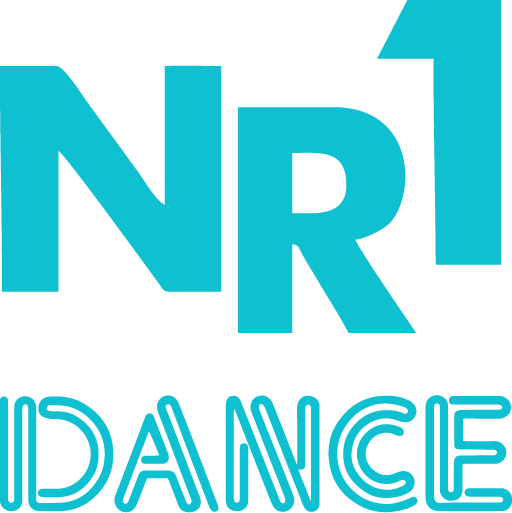 NR1 Dance logo
