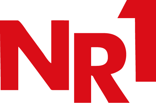 Number One logo