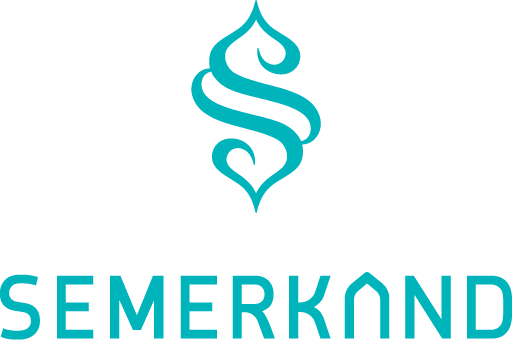 Semerkand TV logo