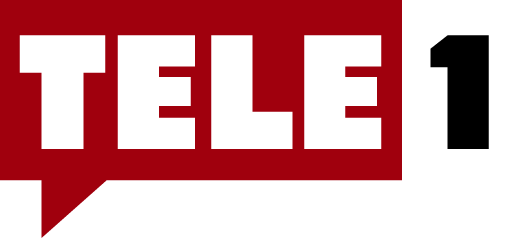 Tele1 logo