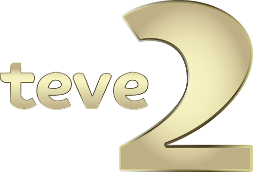 teve2 logo