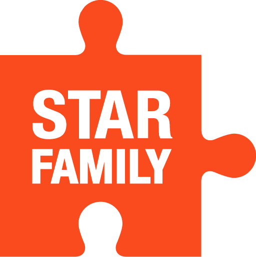 star-family