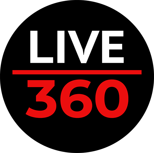 live-360