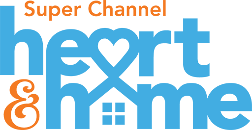 CA: Super Channel Heart & Home