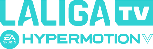 LaLiga TV HYPERMOTION (ES)