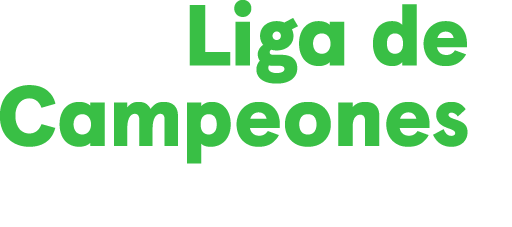 MOVISTAR LIGA DE CAMPEONES