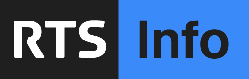 RTS Info logo
