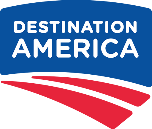 USA: Destination America