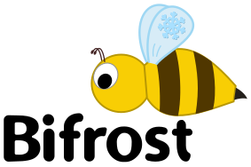 Bifrost logo