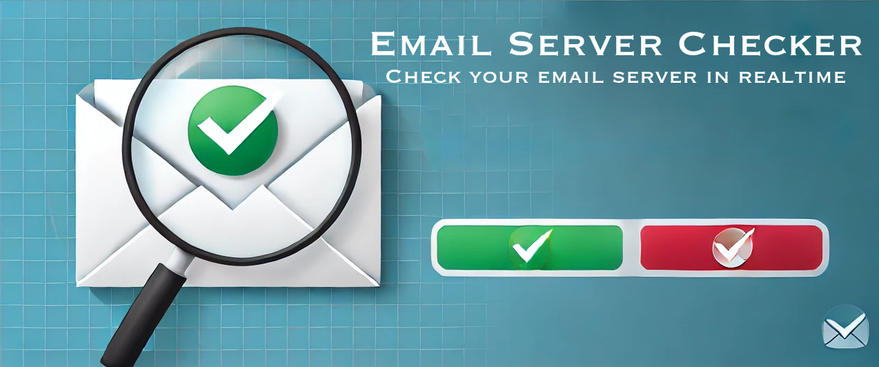 Email Server Checker