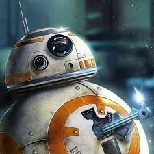 BB-8 Telegram bot