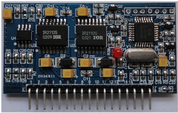 4KW 230V Inverter — image 1 from the project repository