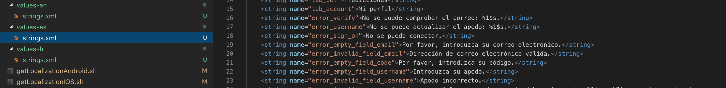 GitHub - tvpsoft/localization-toolkit-ios-android: localization tool ...