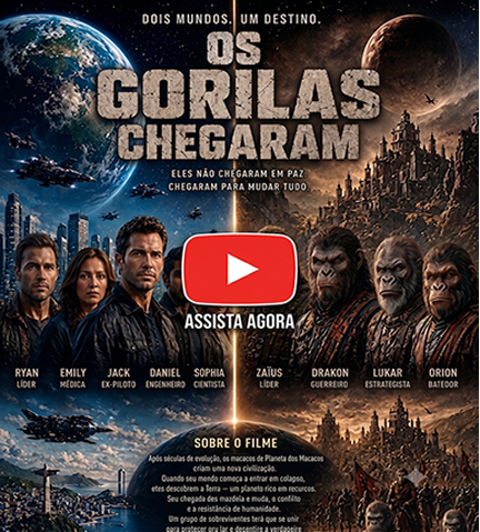 Gorila Carta Z Site - Clique para assistir