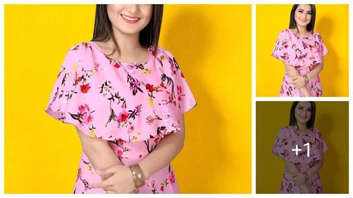 Women Maxi  Full Length Kurti 