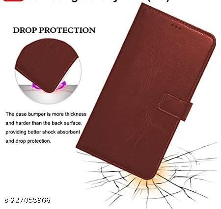  Realme C11 New Cover / Realme C11  Cases And Cover / Realme C20 Flip Cover For Girl /c11 Importes Leather Cover - Zeyoria