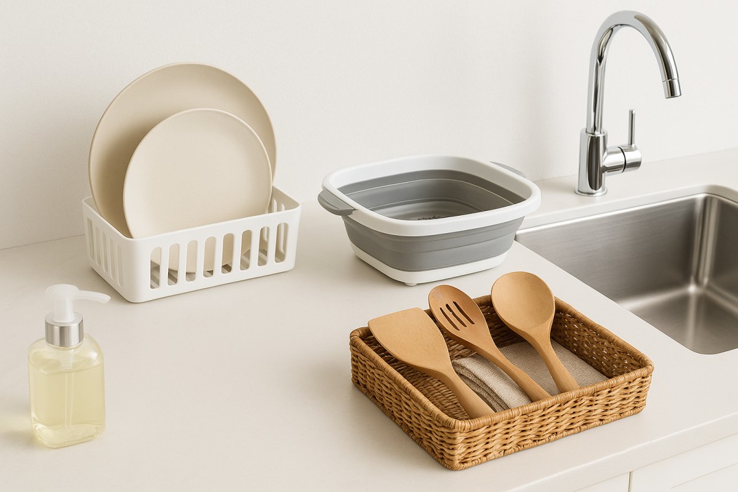 Everyday Essentials. Thoughtfully Chosen