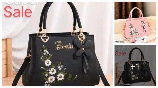 Revivo Premium Handbags 