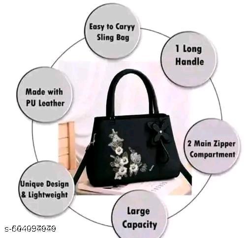 Revivo Premium Handbags  - REVIVO