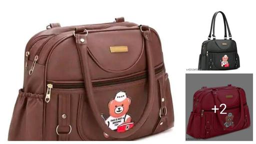 Revivo Premium HANDBAG