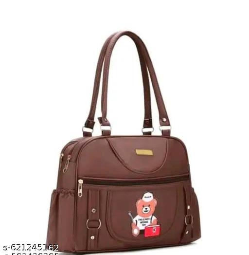 Revivo Premium HANDBAG - REVIVO