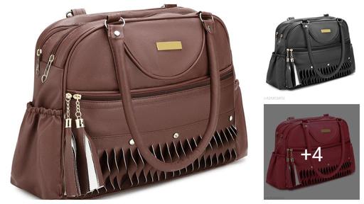 Revivo Hand bag Classic Stylish Woman And girl 