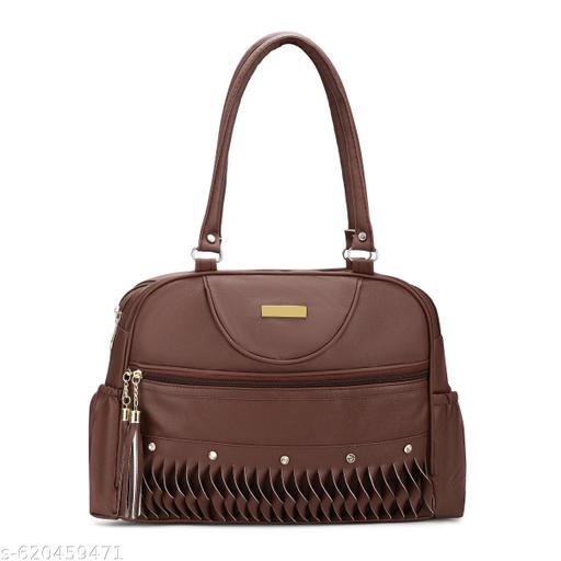 Revivo Hand bag Classic Stylish Woman And girl  - REVIVO