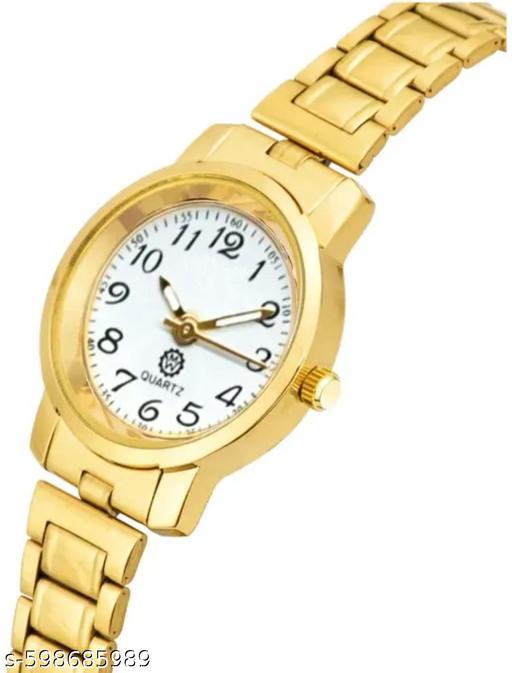Revivo Women Analog Watches - REVIVO
