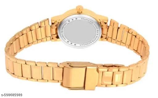 Revivo Women Analog Watches - REVIVO