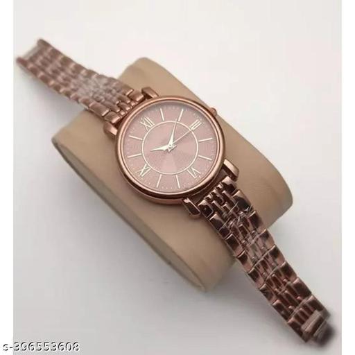 Revivo Stylish Women Analog Watches For Women & Girls Analog Watch Girls Watch For Women - REVIVO