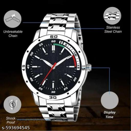 Revivo Premium Watch - REVIVO