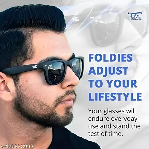 Premium Collection of Sunglasses for Men and Women: Best Brands and Styles - REVIVO
