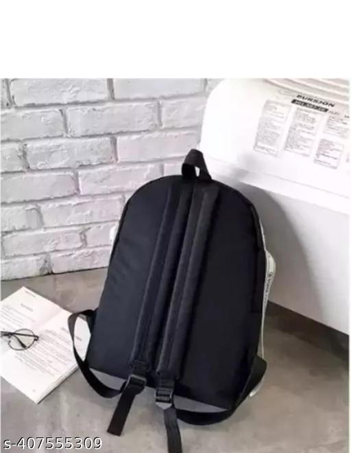 Revivo Back Pack For Girl's Ladies Bag School Bts Bag  - REVIVO