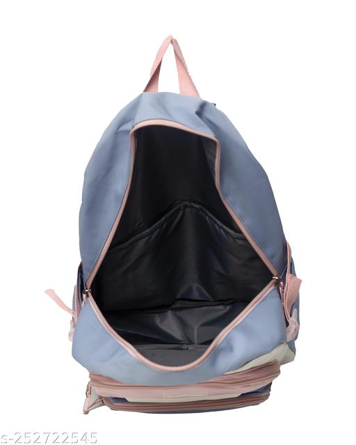 Revivo Picnic Backpack, School Backpack, College Backpack For Unisex - REVIVO