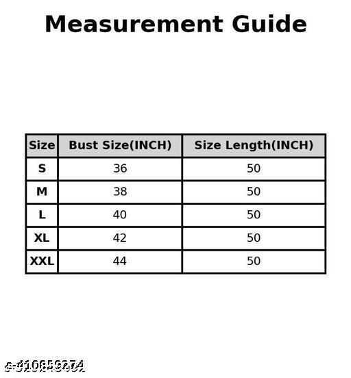 Anarkali Kurtas  - ALL 4 YOU