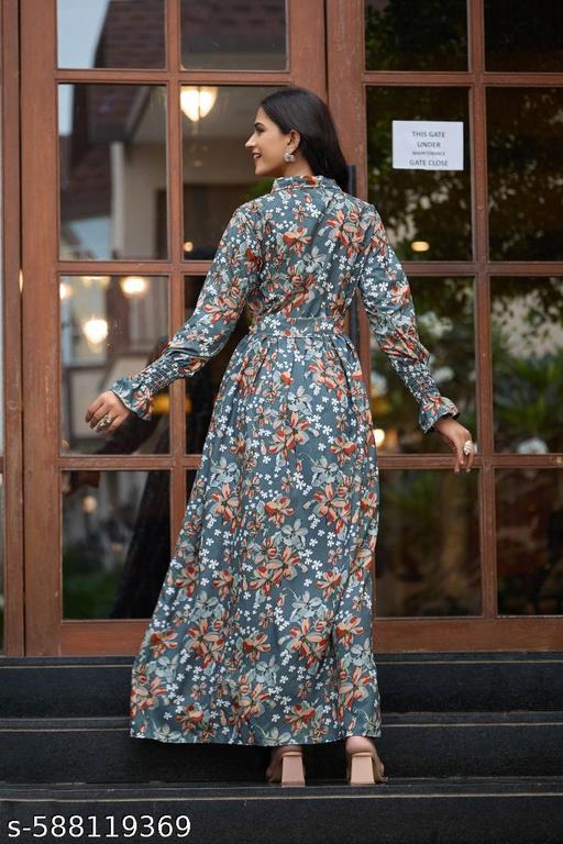 NEW DESIGN FANCY ABAYA CREP FABRIC - Zeyoria