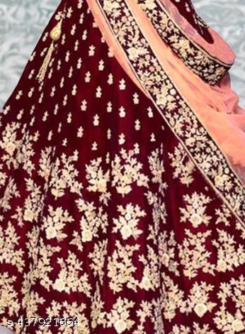 lehenga for 2 year baby girl - ALL 4 YOU