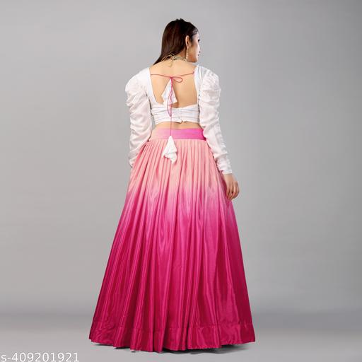 Aagam Pretty Women Lehenga - ALL 4 YOU