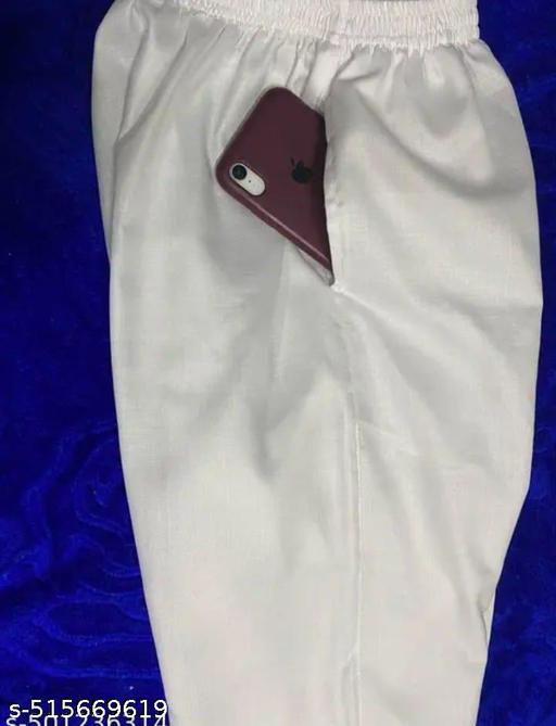 Chikankari salwar afgani styl for plus siz women and girl pure cotton fabric - ALL 4 YOU